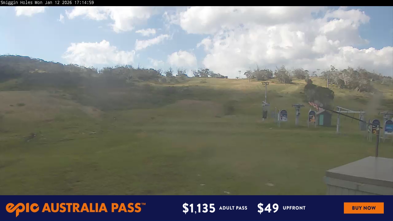 View full-screen Smiggin Holes