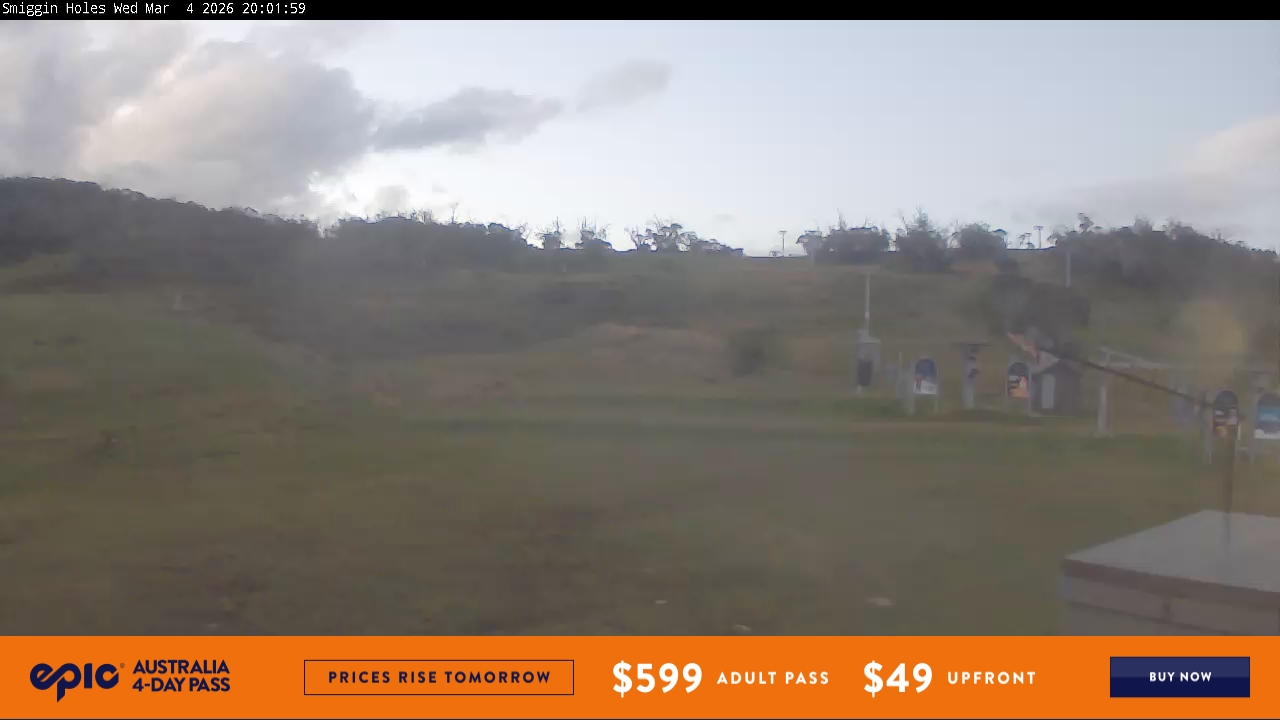 View full-screen Smiggin Holes