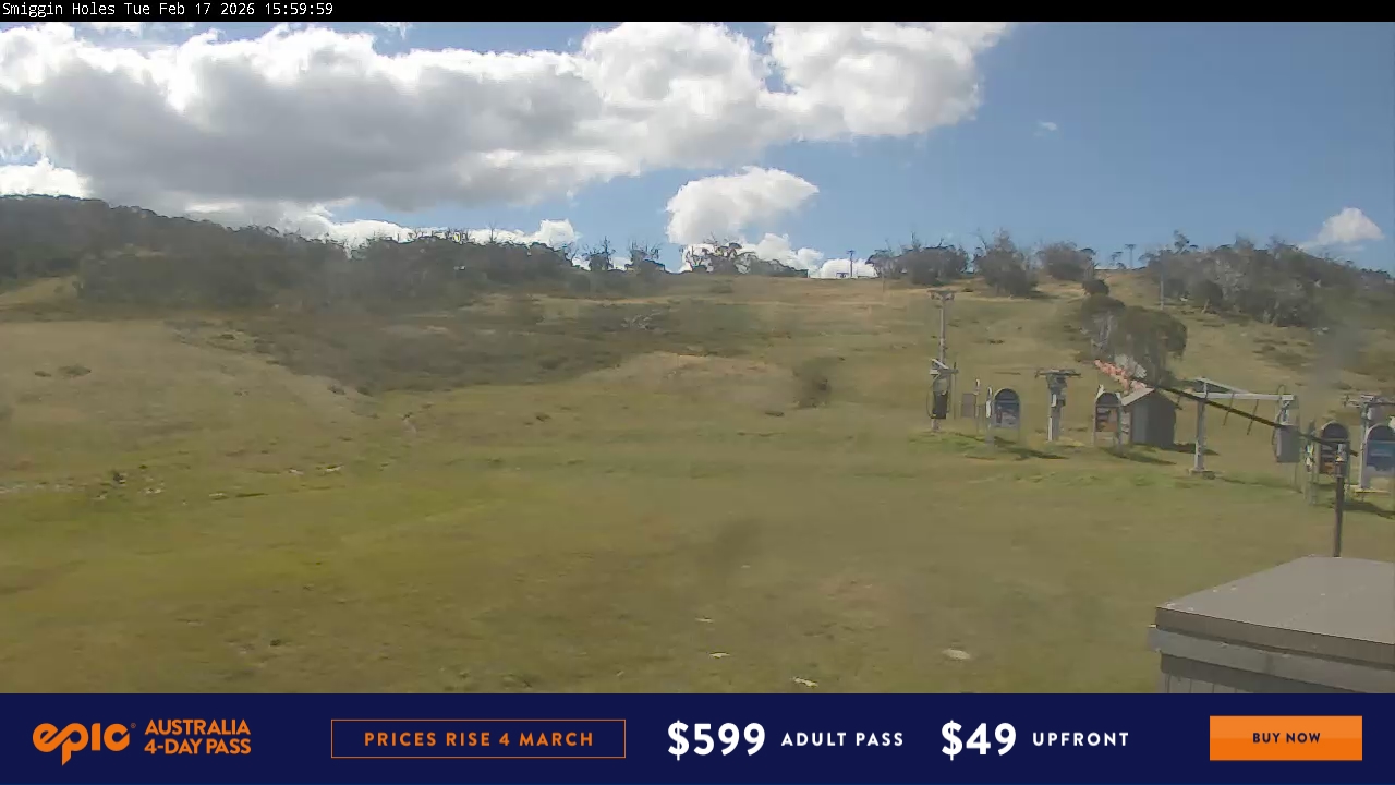 View full-screen Smiggin Holes