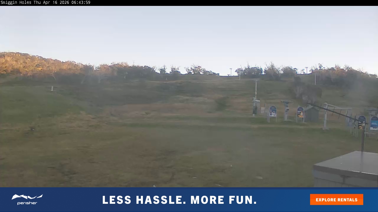 View full-screen Smiggin Holes