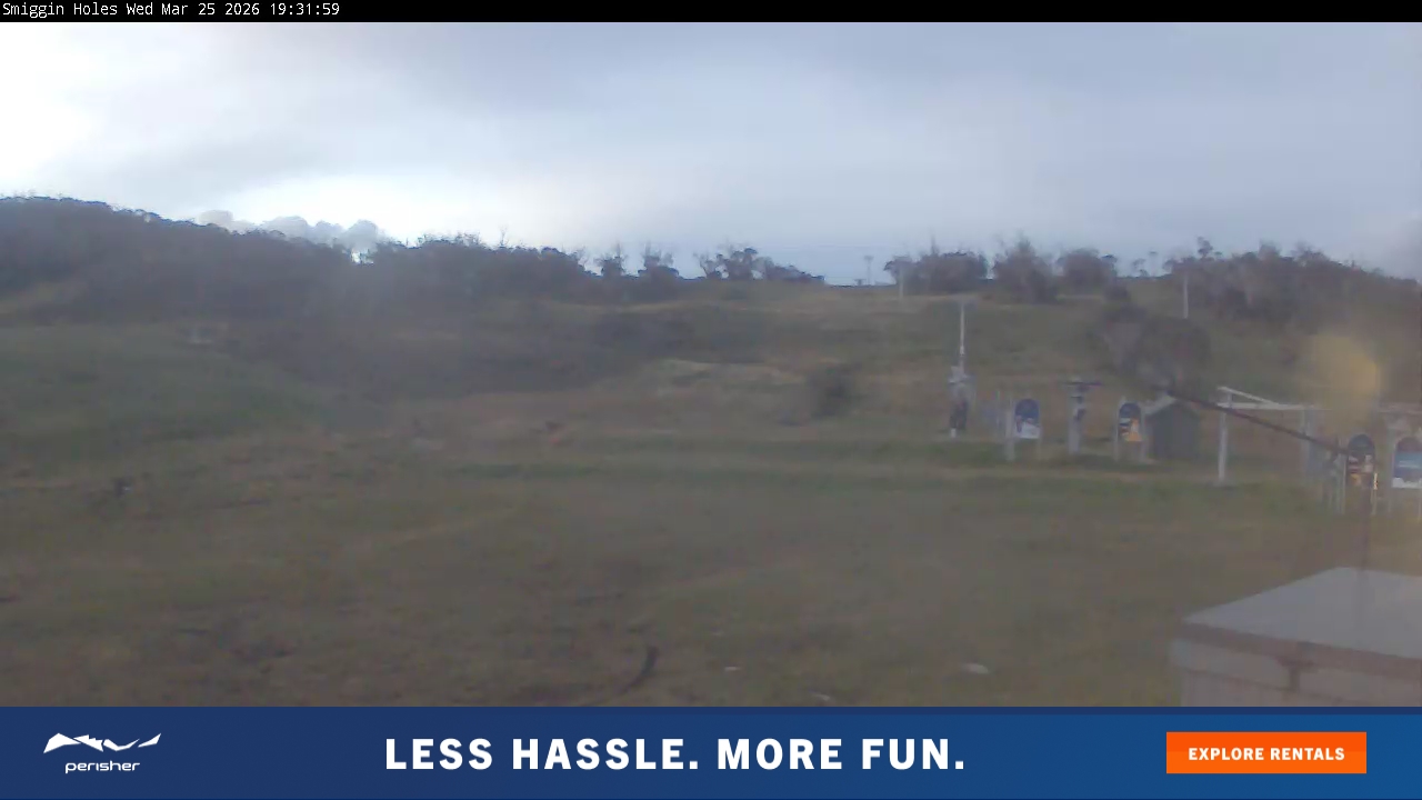 View full-screen Smiggin Holes