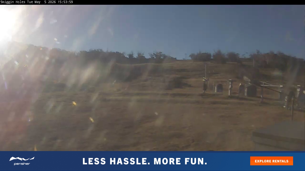 View full-screen Smiggin Holes