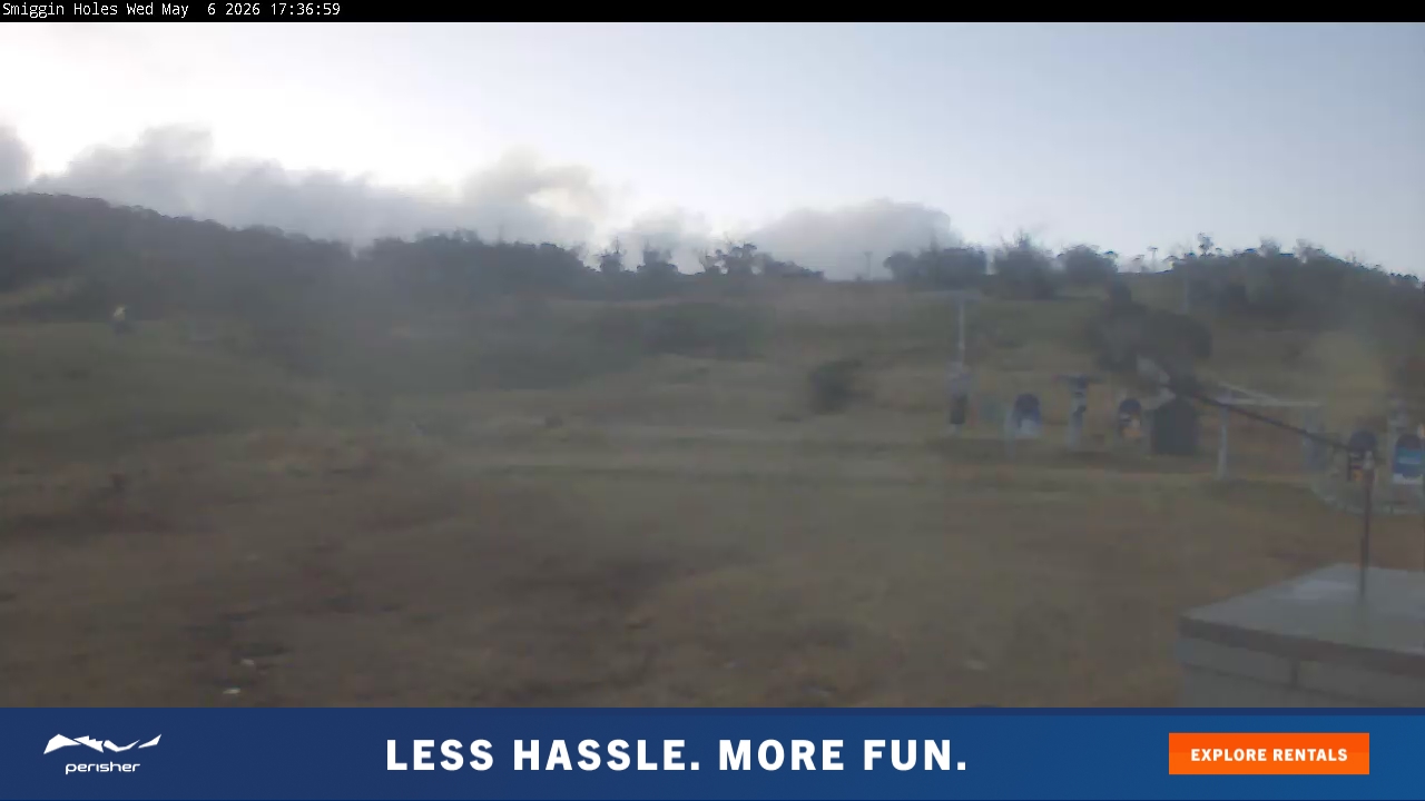 View full-screen Smiggin Holes