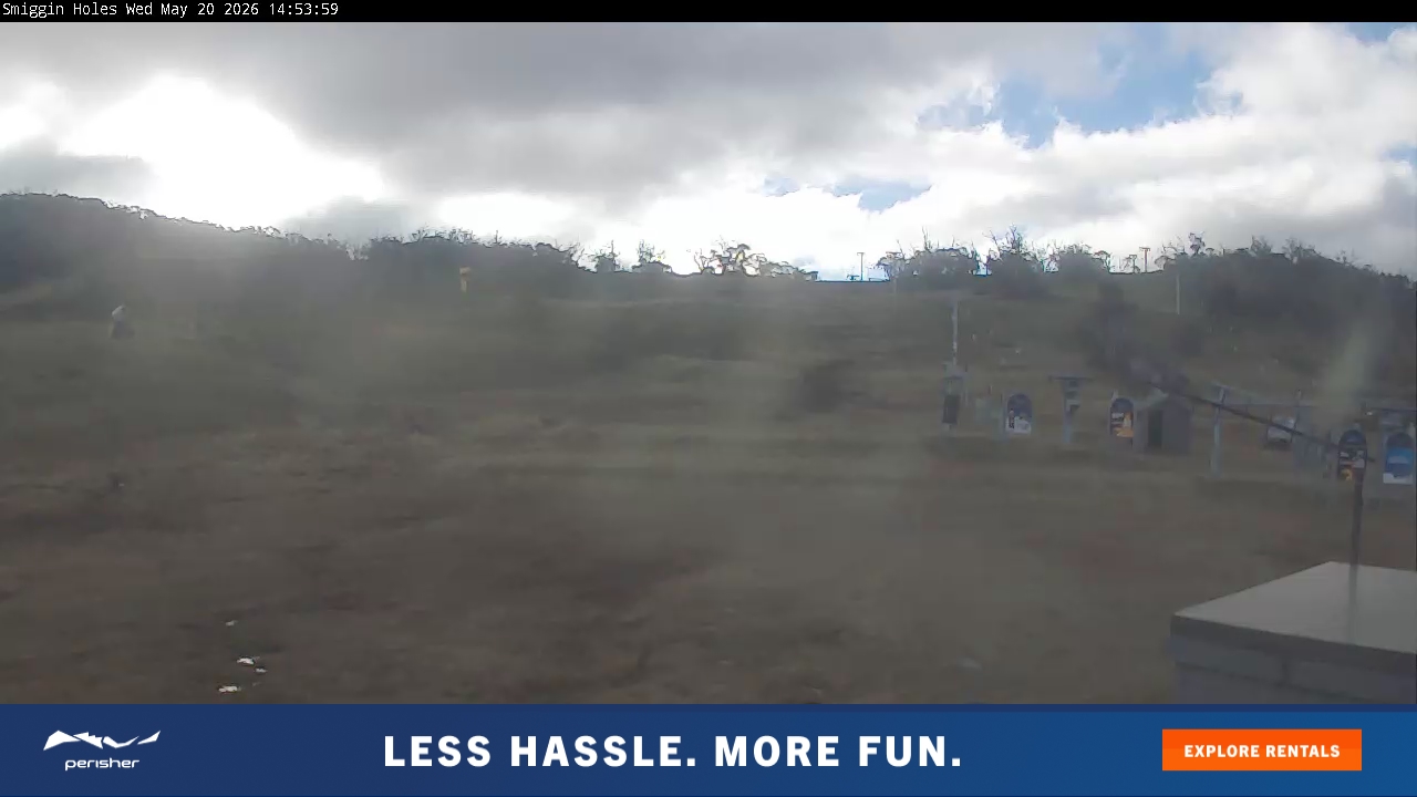 View full-screen Smiggin Holes