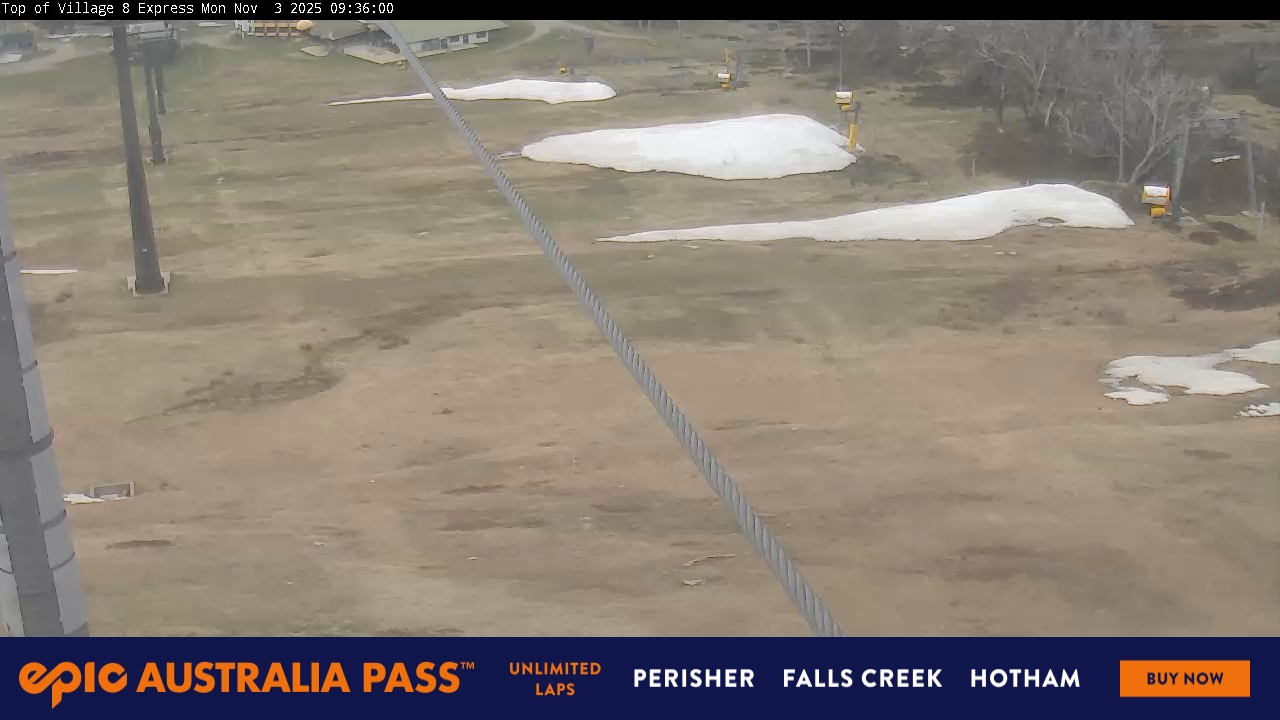 View full-screen Village Eight