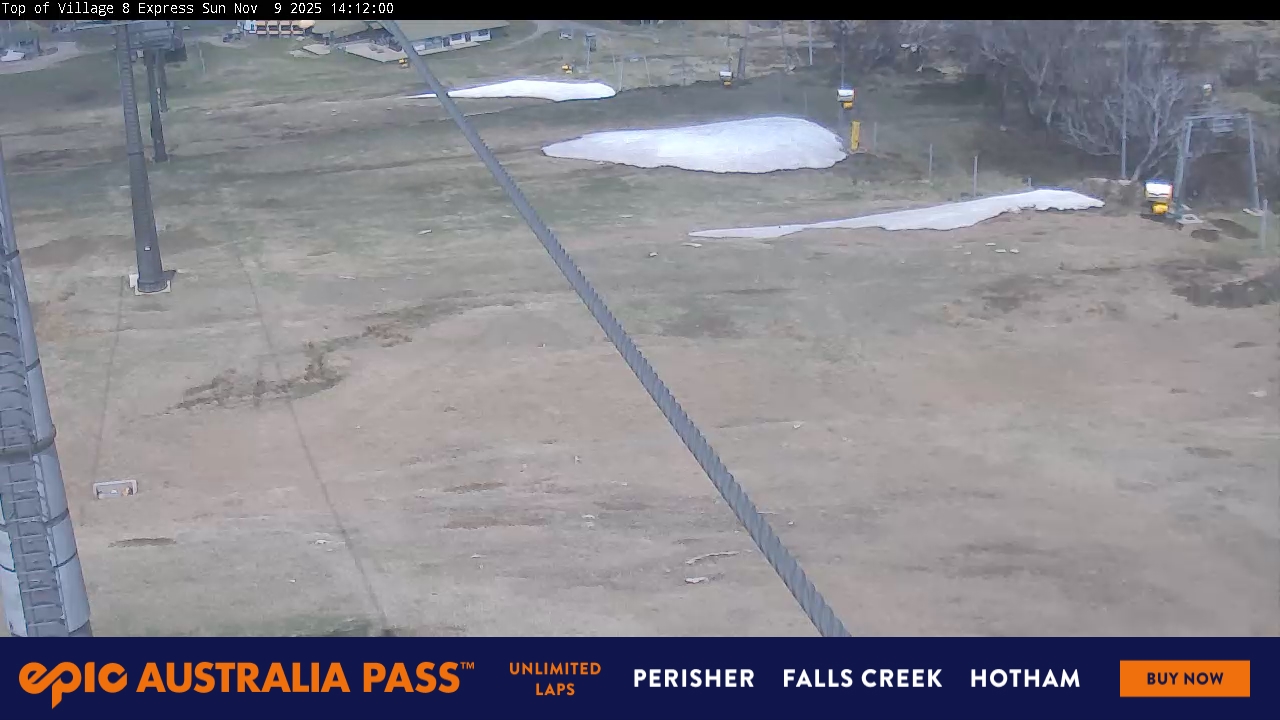 View full-screen Village Eight