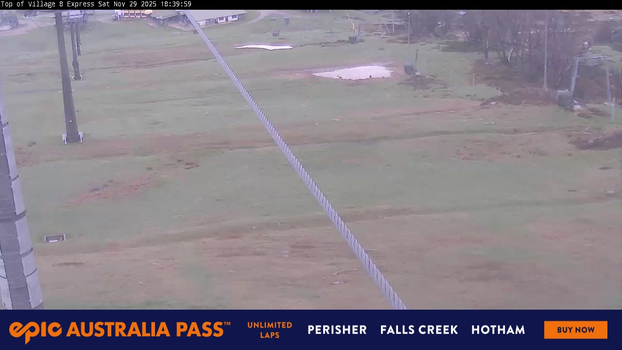 View full-screen Village Eight