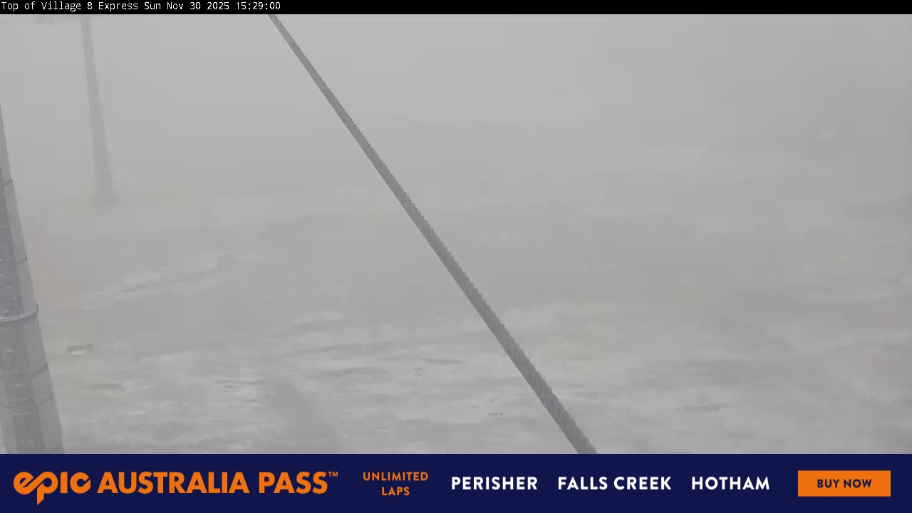 View full-screen Village Eight