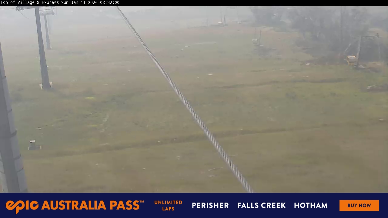 View full-screen Village Eight