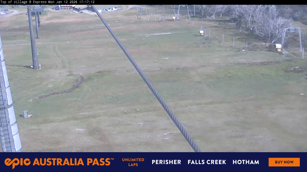 View full-screen Village Eight