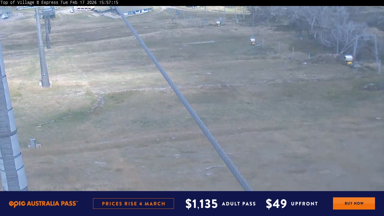 View full-screen Village Eight