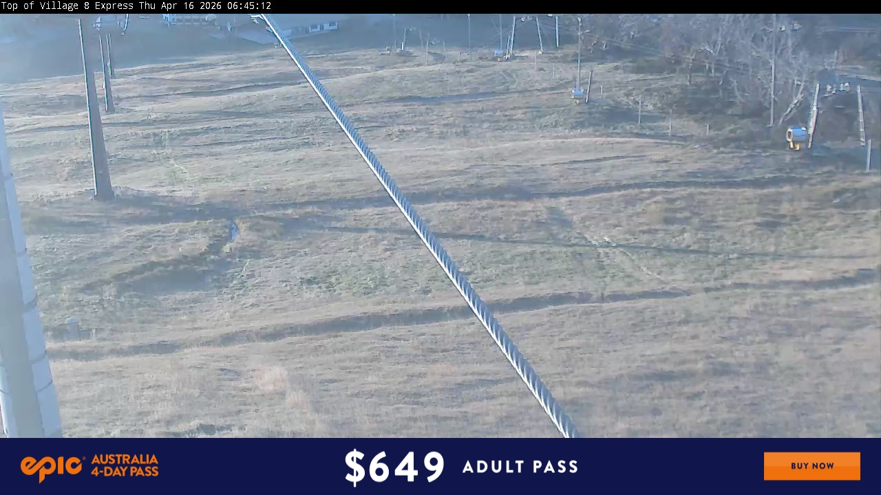 View full-screen Village Eight