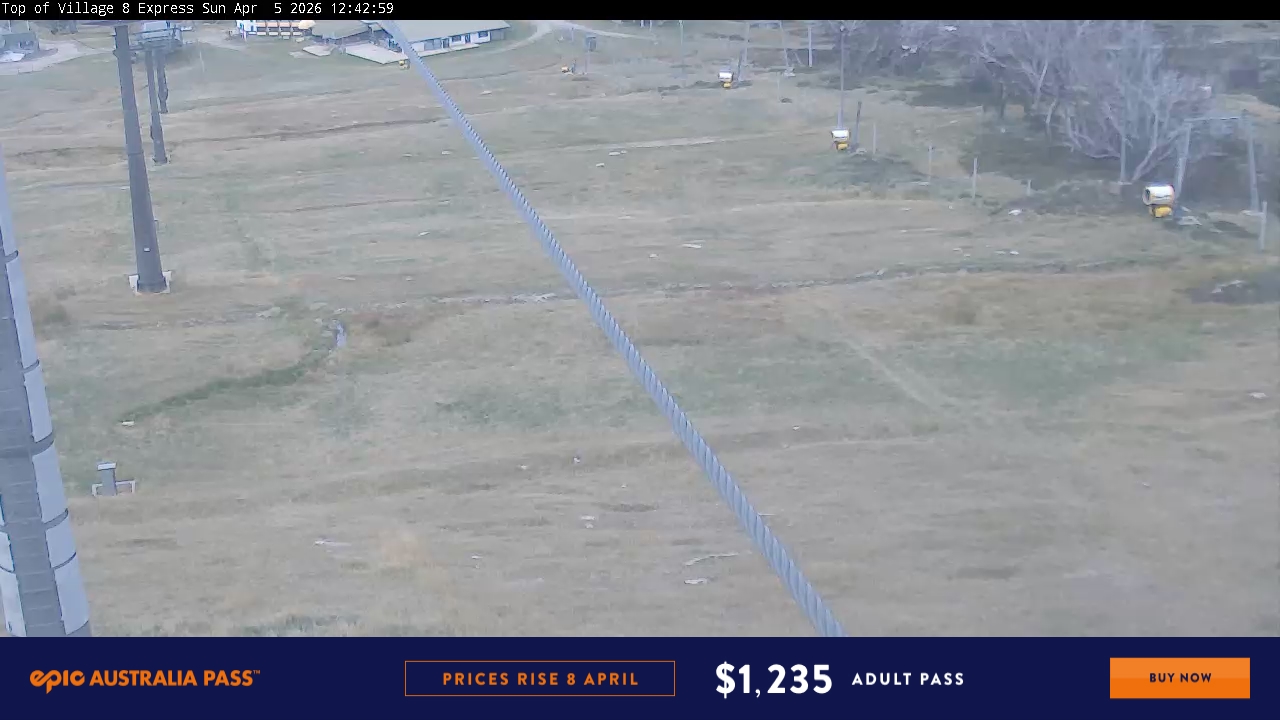 View full-screen Village Eight