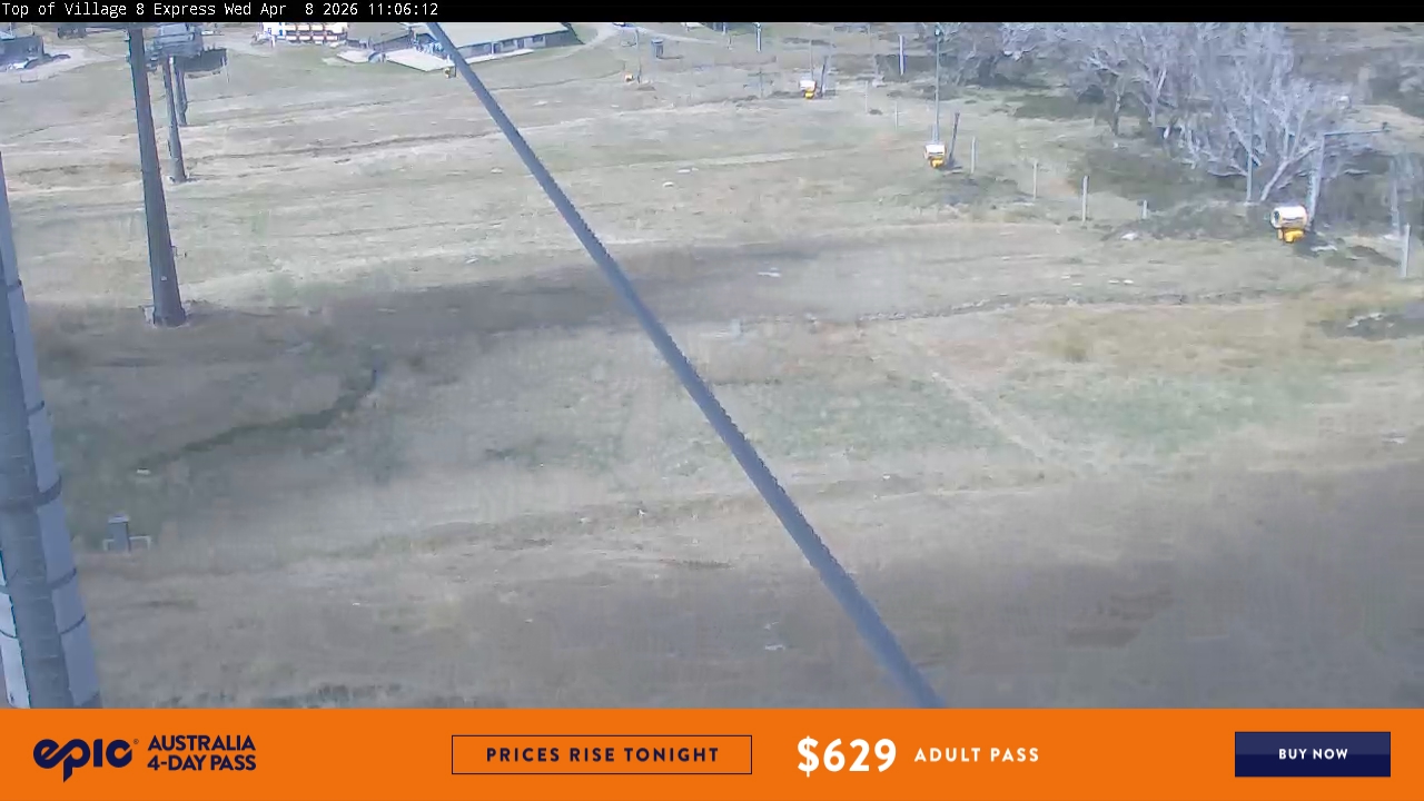 View full-screen Village Eight