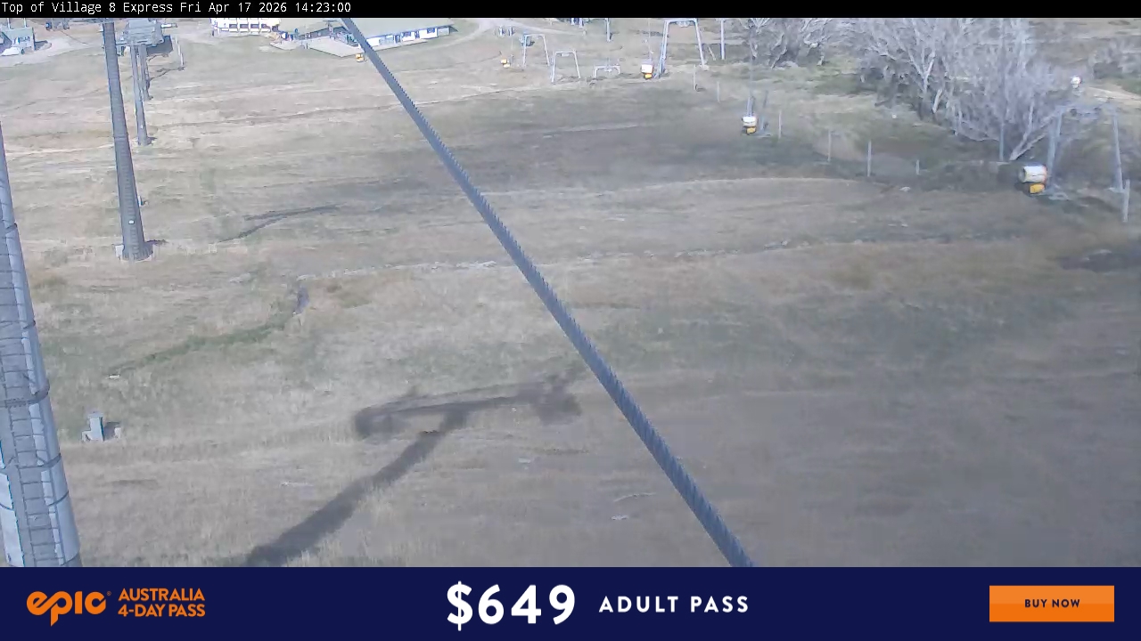 View full-screen Village Eight