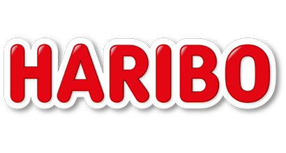 Haribo Logo 3Djpeg