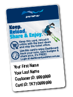 perisher lift prices