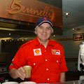 Brunelli's Café