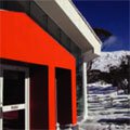 Mid Perisher Centre