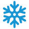 Snow icon