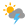 Showers. Likely storm developing.